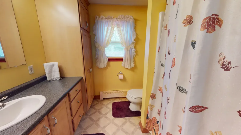 81 Woodman Hill Road Minot ME 04258