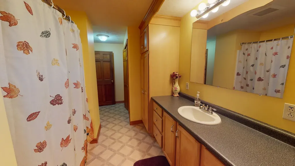 81 Woodman Hill Road Minot ME 04258