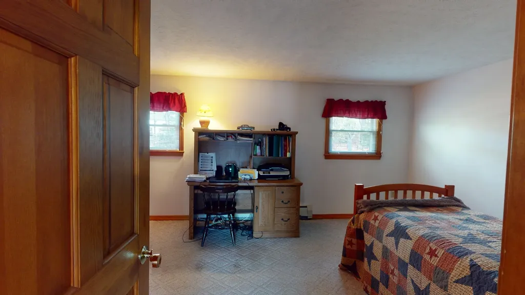 81 Woodman Hill Road Minot ME 04258