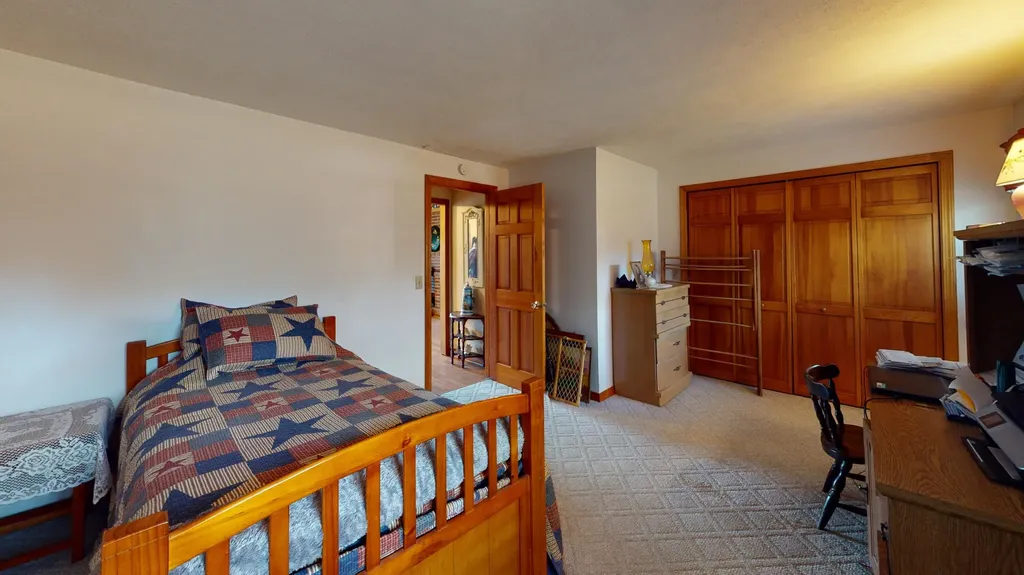 81 Woodman Hill Road Minot ME 04258