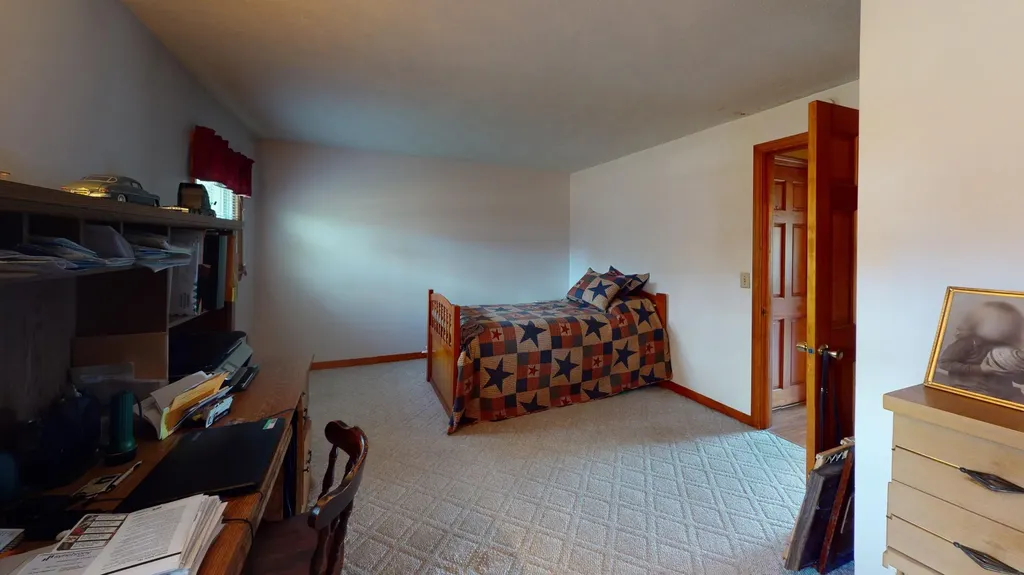 81 Woodman Hill Road Minot ME 04258