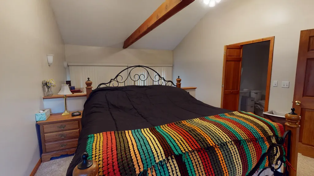 81 Woodman Hill Road Minot ME 04258