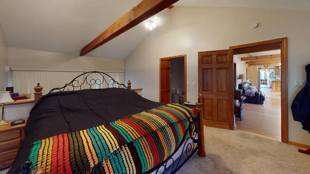 81 Woodman Hill Road Minot ME 04258