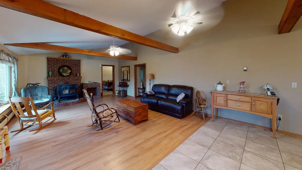 81 Woodman Hill Road Minot ME 04258