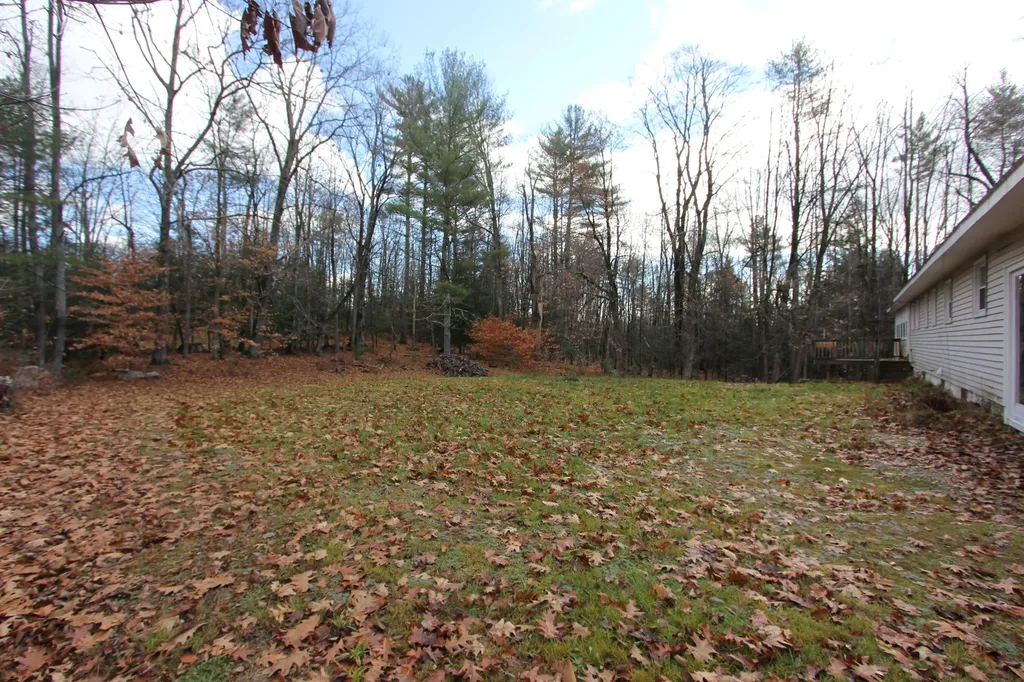 81 Woodman Hill Road Minot ME 04258
