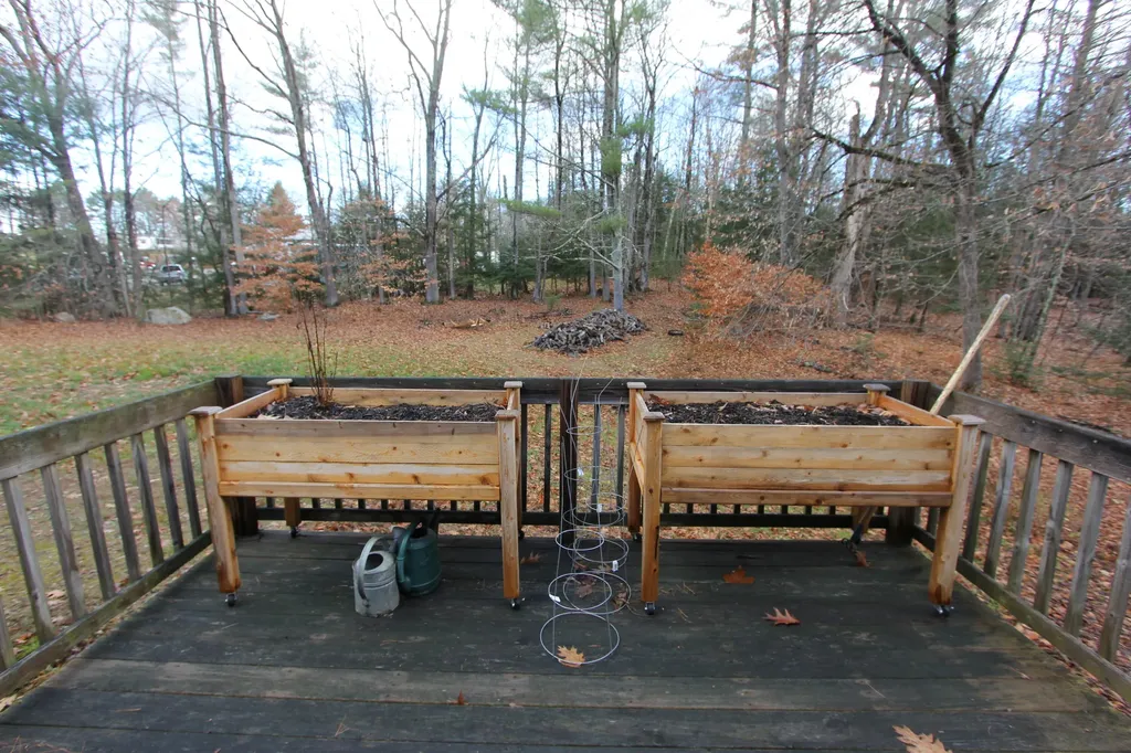81 Woodman Hill Road Minot ME 04258