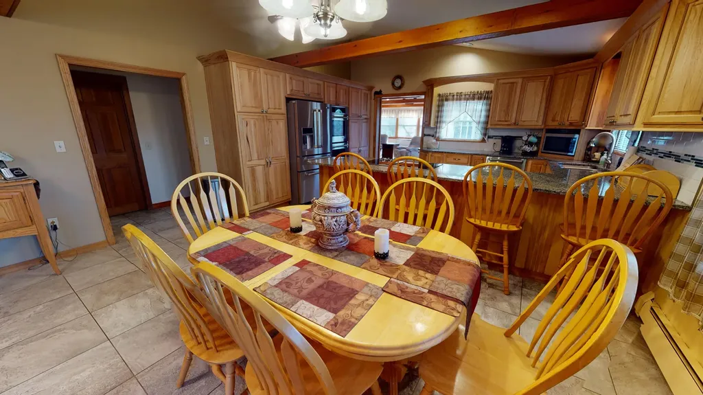 81 Woodman Hill Road Minot ME 04258