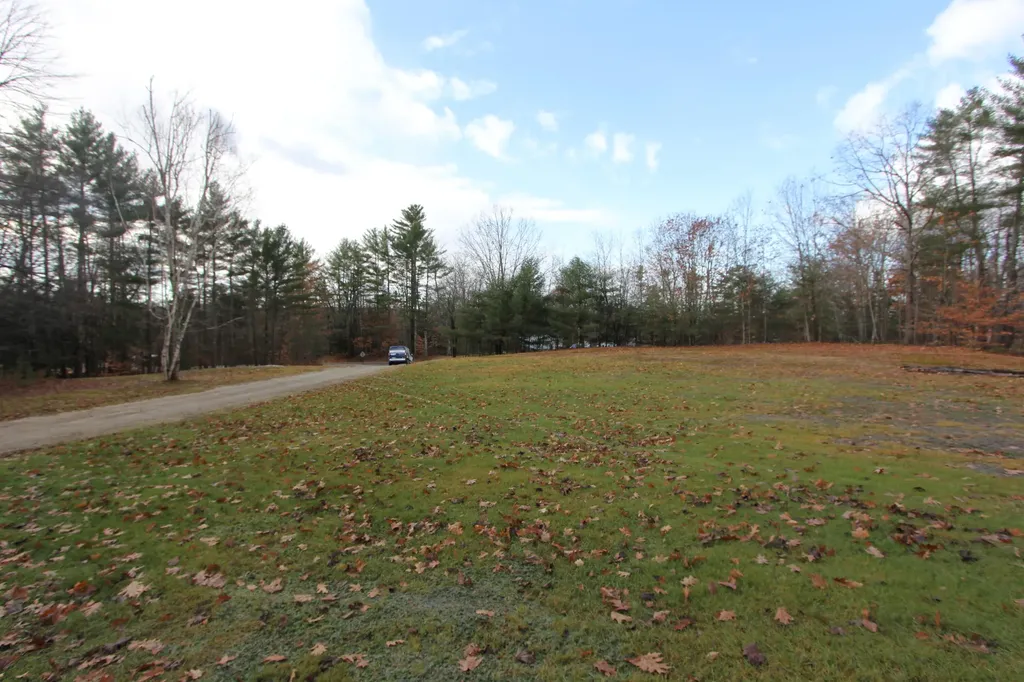 81 Woodman Hill Road Minot ME 04258