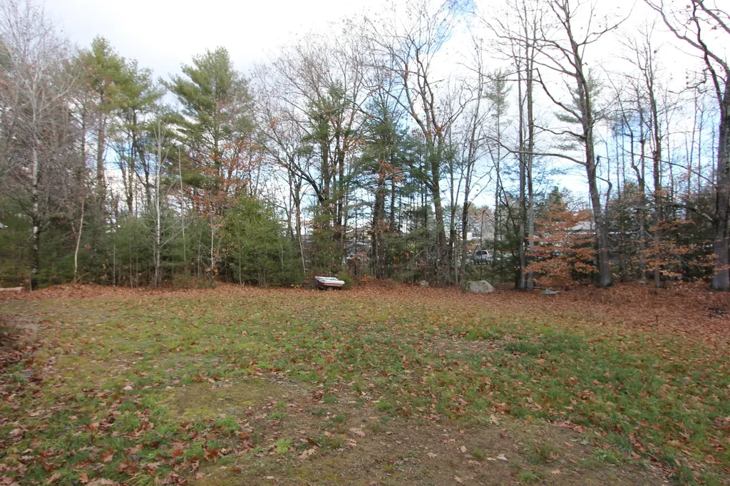81 Woodman Hill Road Minot ME 04258