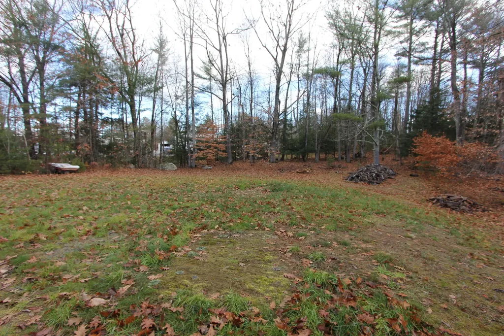 81 Woodman Hill Road Minot ME 04258