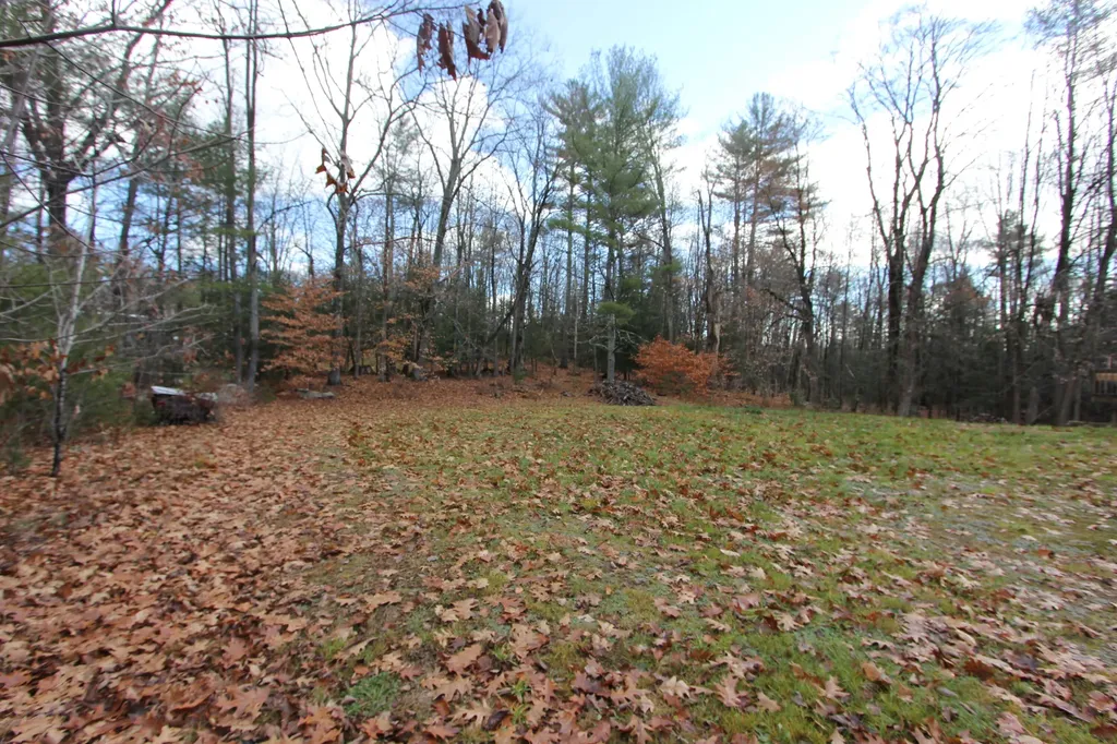 81 Woodman Hill Road Minot ME 04258