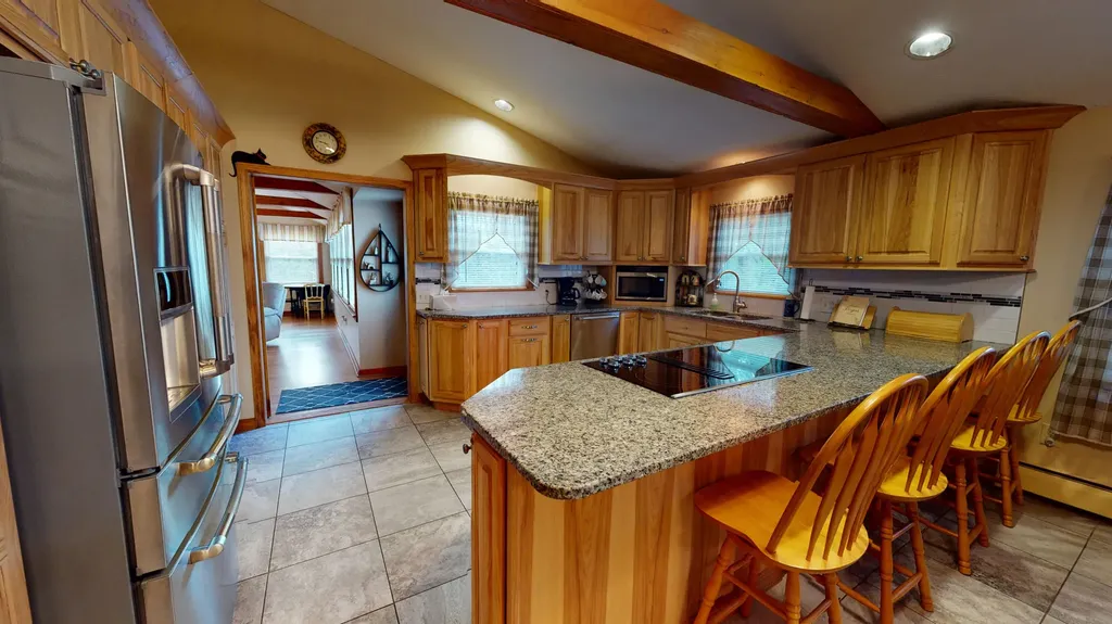81 Woodman Hill Road Minot ME 04258