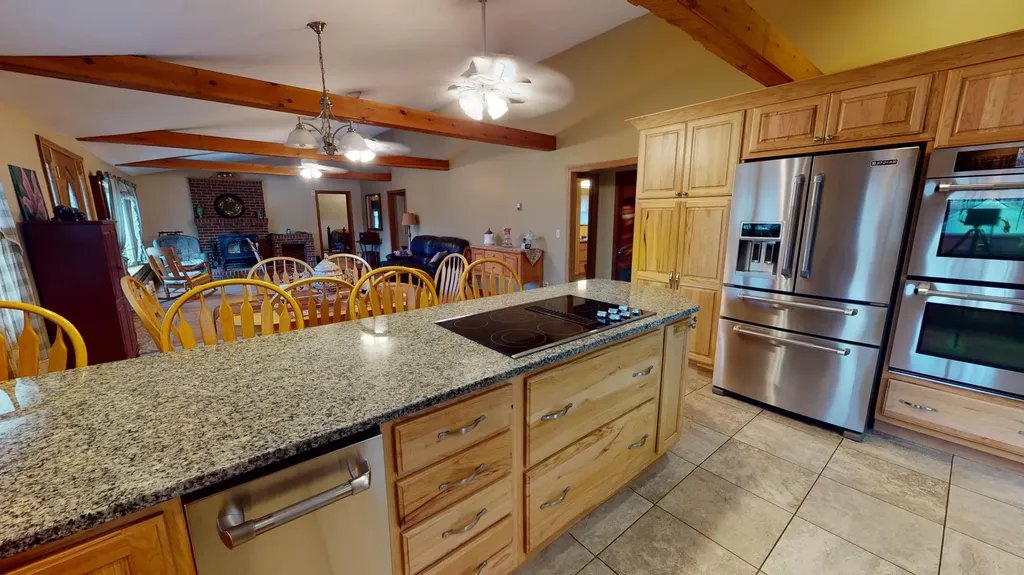 81 Woodman Hill Road Minot ME 04258