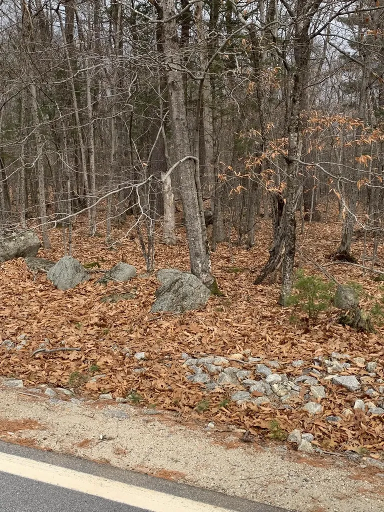 Lot 9 Sweden Road Bridgton ME 04009