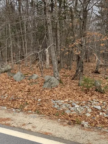 Lot 9 Sweden Road Bridgton ME 04009