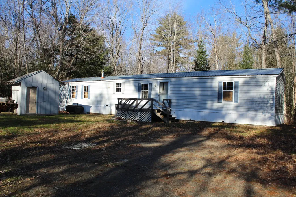 3399 N Belfast Avenue Augusta ME 04330