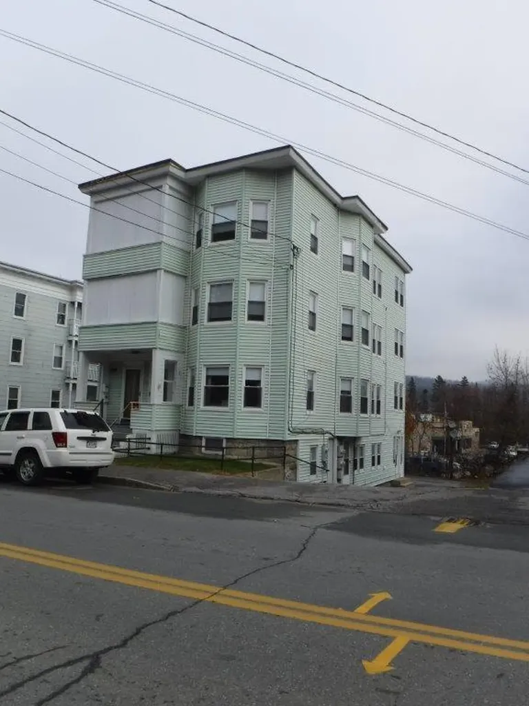 514 Hancock Street Rumford ME 04276