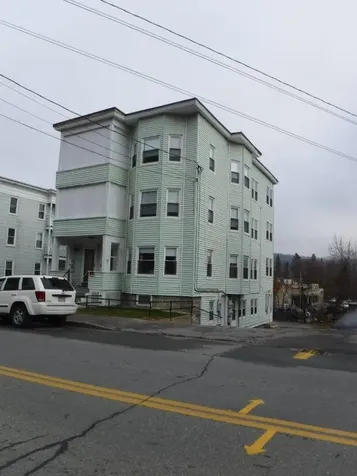 514 Hancock Street Rumford ME 04276