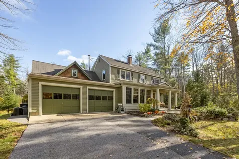 15 Longwood Drive Kennebunk ME 04043