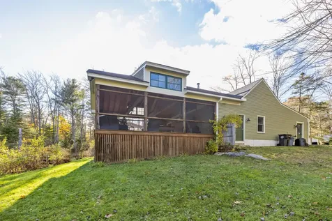 15 Longwood Drive Kennebunk ME 04043