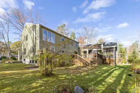 15 Longwood Drive Kennebunk ME 04043