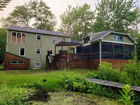 15 Longwood Drive Kennebunk ME 04043