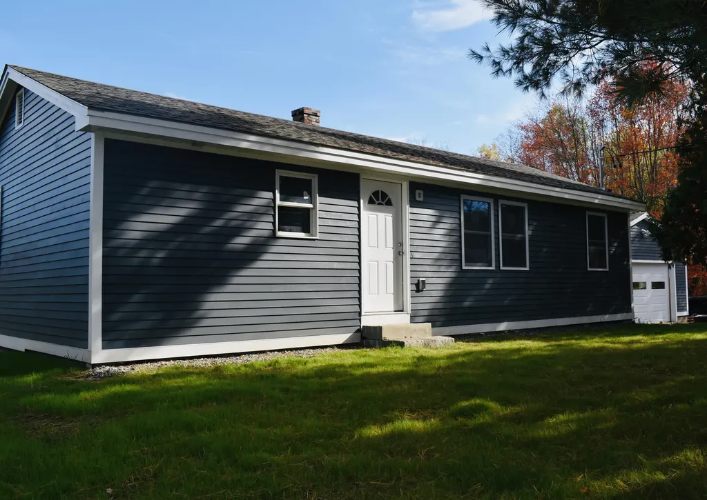 278 Pinkham Brook Road Durham ME 04222