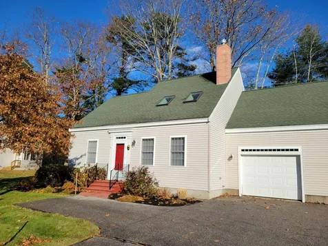 39 Winding Brook Lane N Wells ME 04090