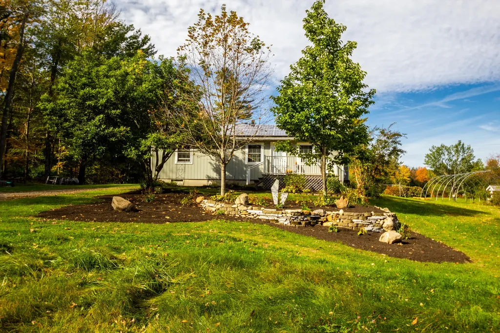 285 Benson Road Manchester ME 04351