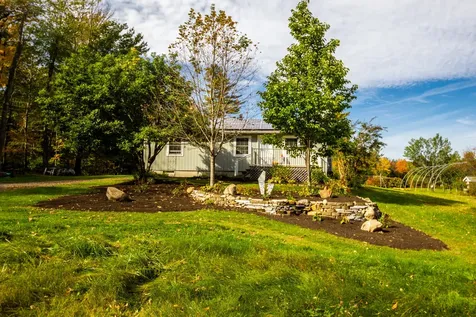 285 Benson Road Manchester ME 04351