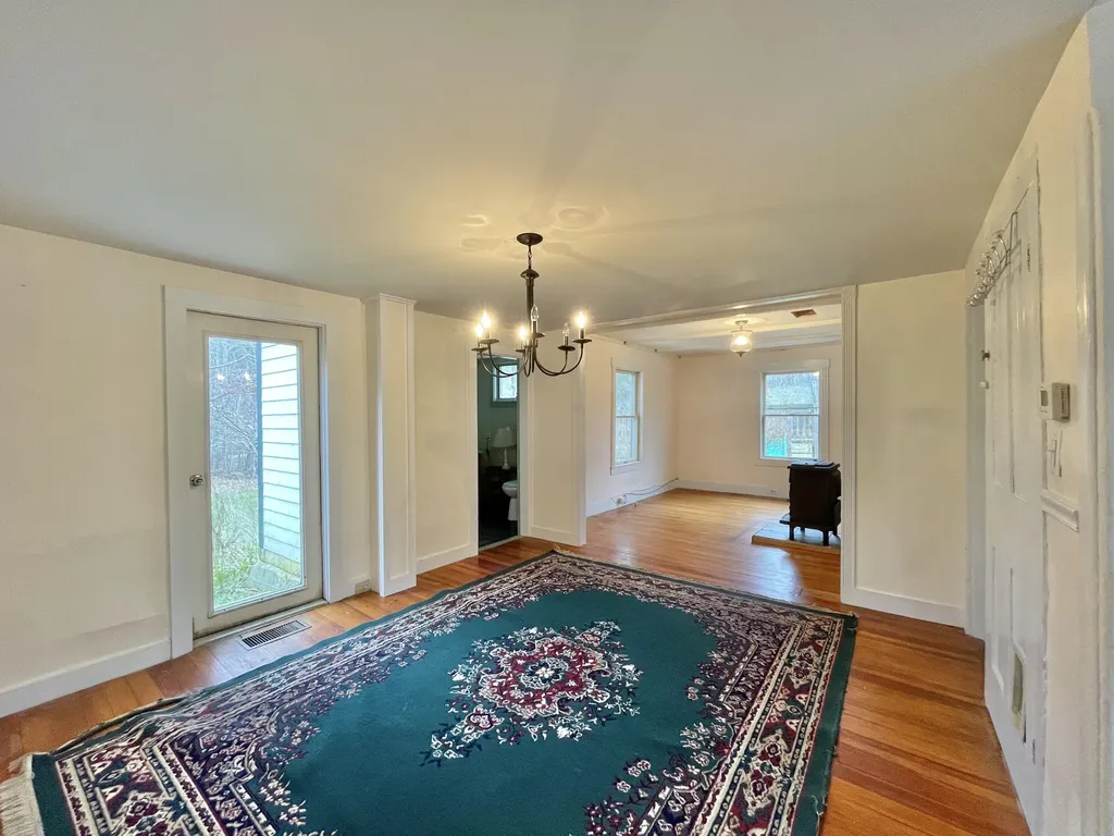 863 Beach Road Lincolnville ME 04849