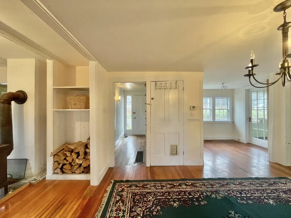 863 Beach Road Lincolnville ME 04849