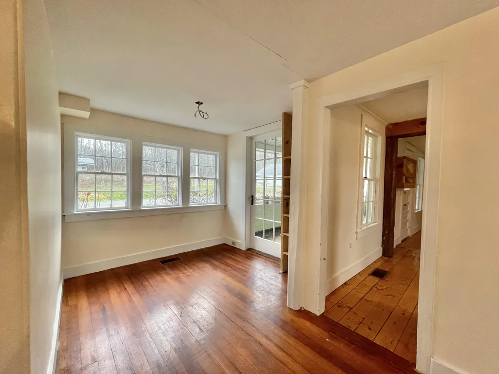 863 Beach Road Lincolnville ME 04849