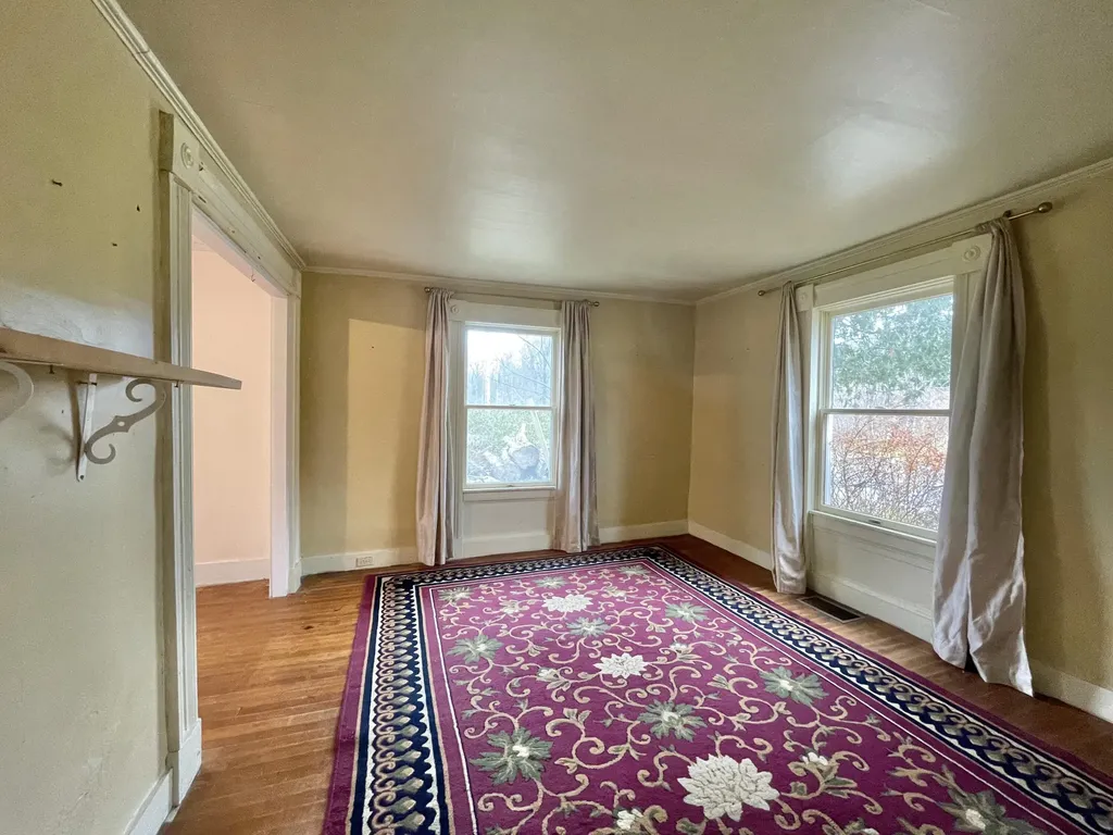 863 Beach Road Lincolnville ME 04849