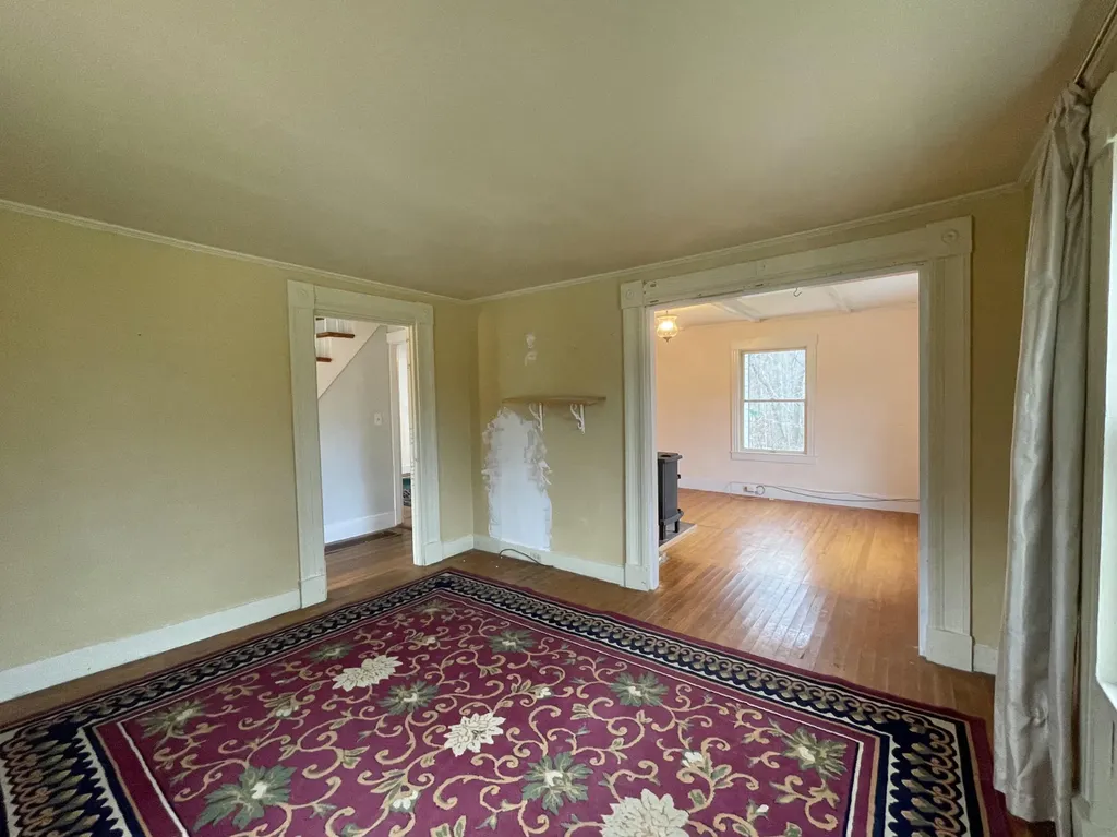 863 Beach Road Lincolnville ME 04849