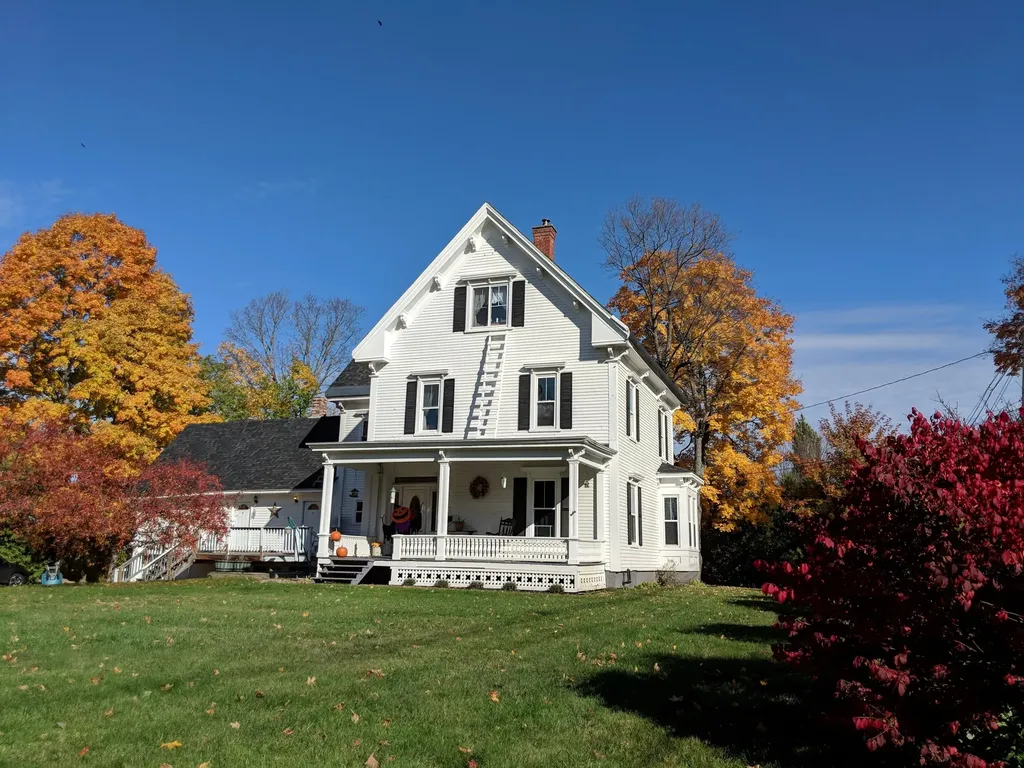 14 Elm Street Houlton ME 04730