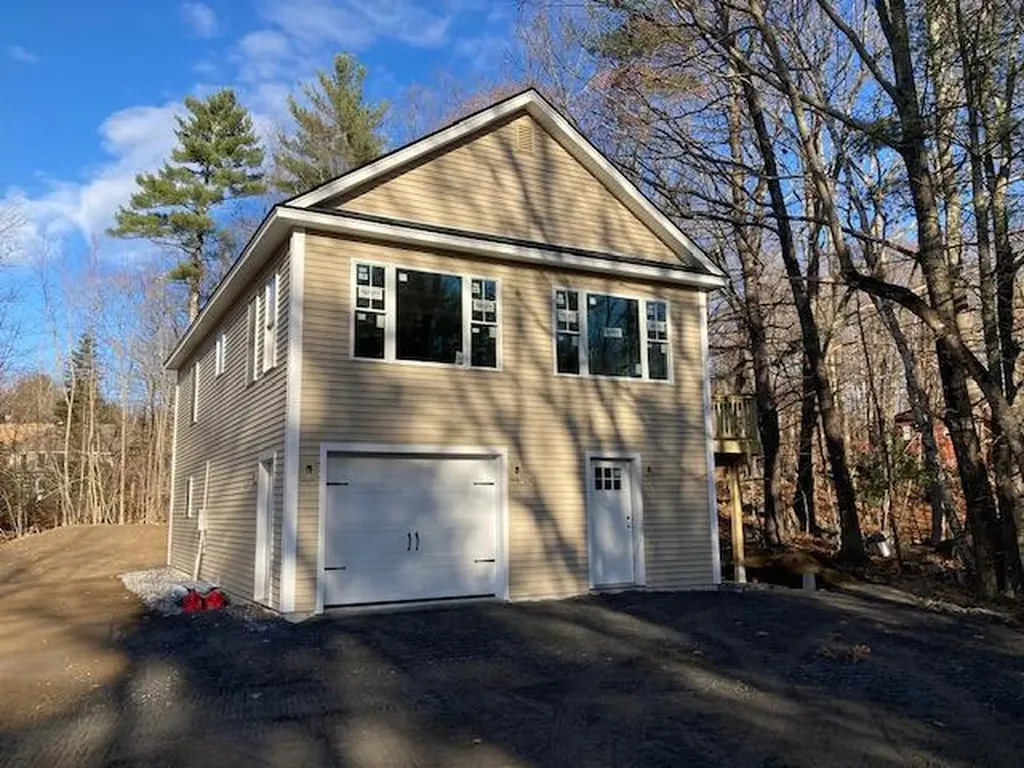 7 Hemon Cobb Road Windham ME 04062