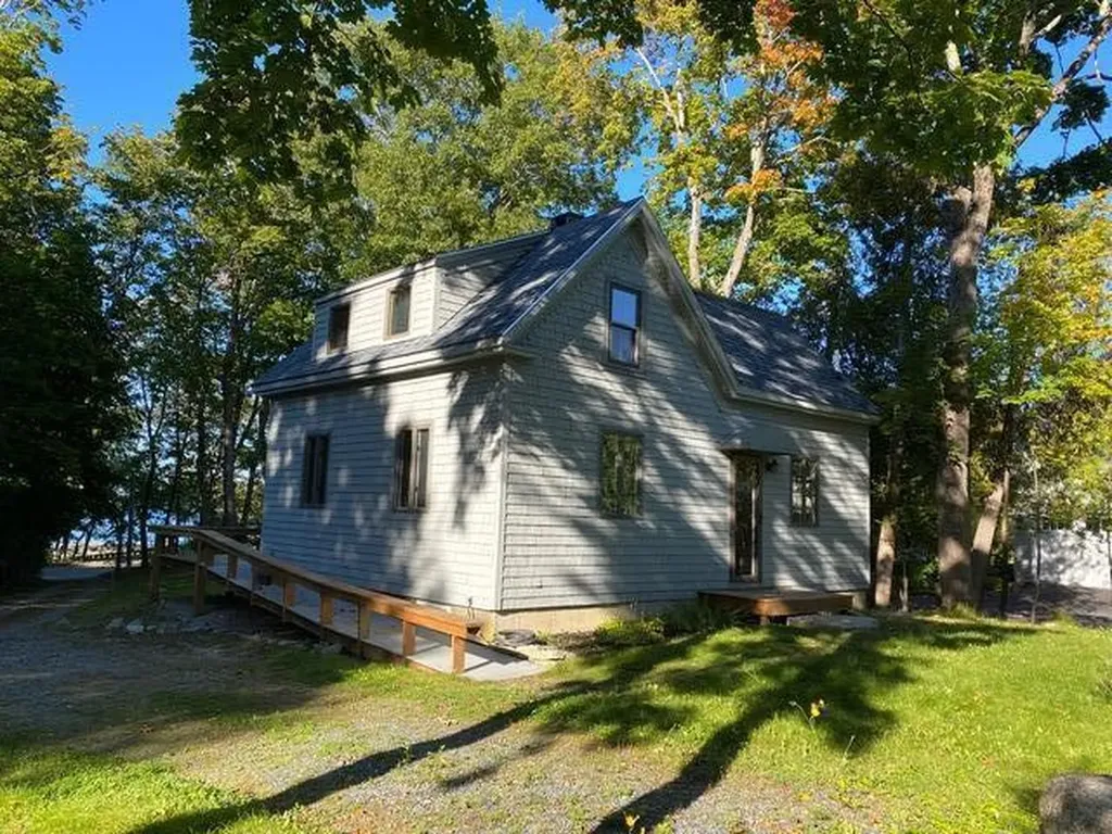134 West Street Bar Harbor ME 04609