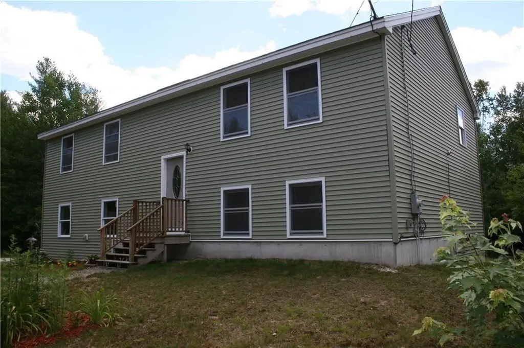 1 Sage Lane Limington ME 04049