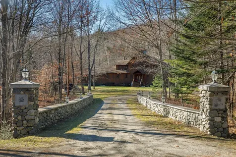 97 Iron Bridge Road Kingfield ME 04947