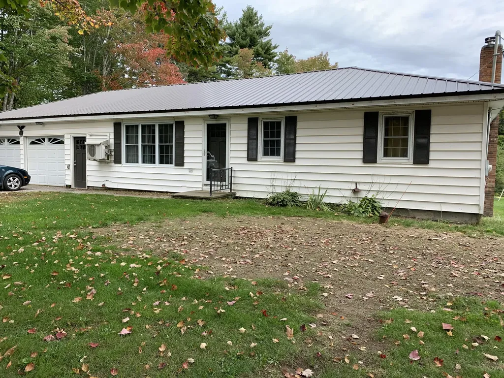 63 Medford Road Lagrange ME 04453