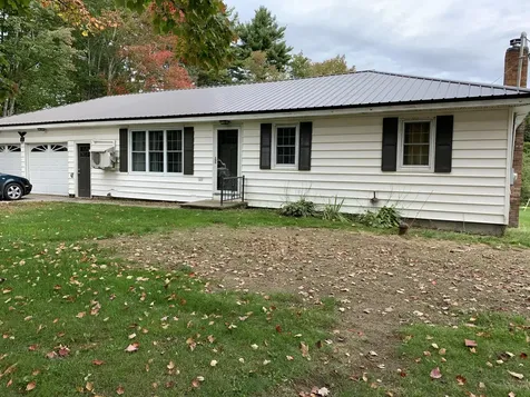 63 Medford Road Lagrange ME 04453
