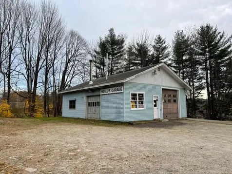 126 Lewiston Road West Gardiner ME 04345
