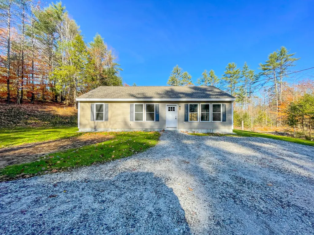 7 Boothby Road Limington ME 04049