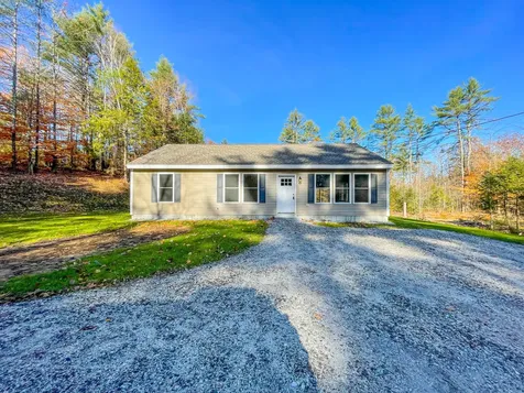 7 Boothby Road Limington ME 04049