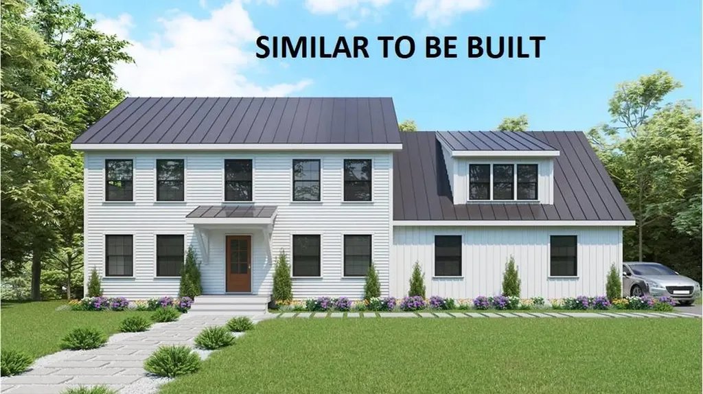Tbd Winchester Way Wells ME 04090