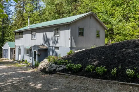 82 Knights Hill Road Bridgton ME 04009