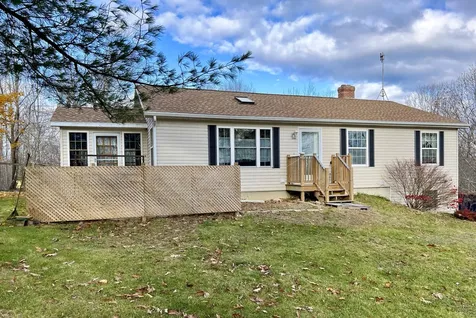 29 Tyler Lane Frankfort ME 04438