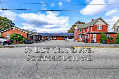59 E Grand Avenue Scarborough ME 04074