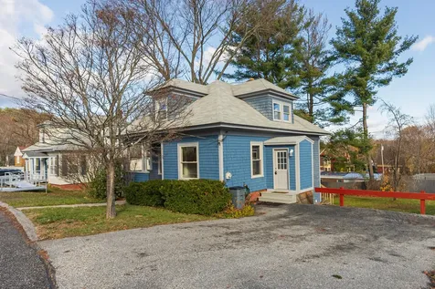 165 Madison Street Auburn ME 04210
